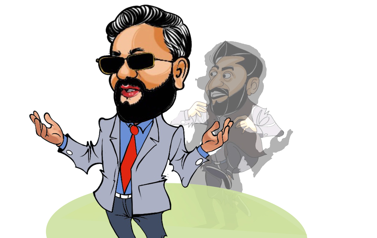 बालेनको क्रेजले छायामा रवि 