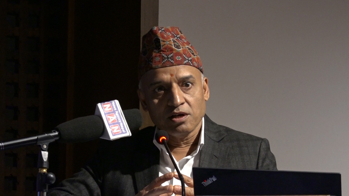 अझै एक हप्ता मनसुन सक्रिय हुने