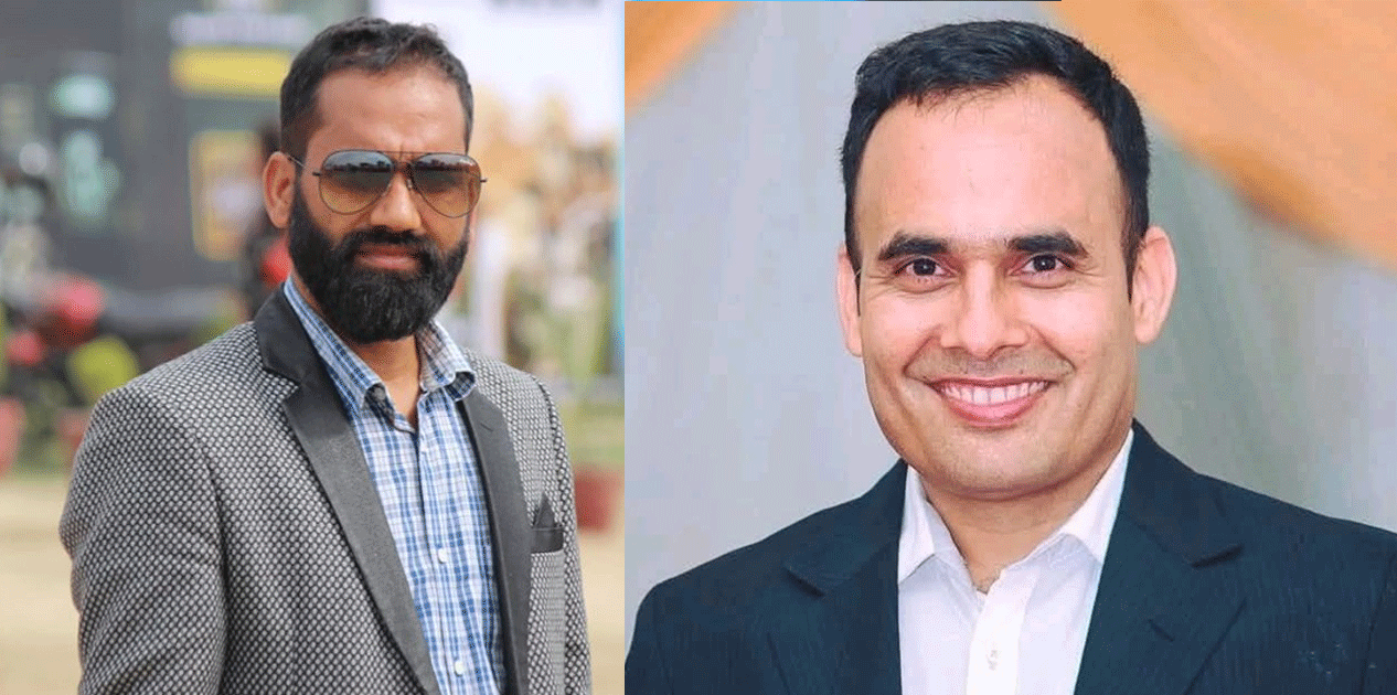 बजेट तयारीबारे रास्वपा सांसदसँग पर्यटन र सञ्चार मन्त्रीले छलफल गर्दै