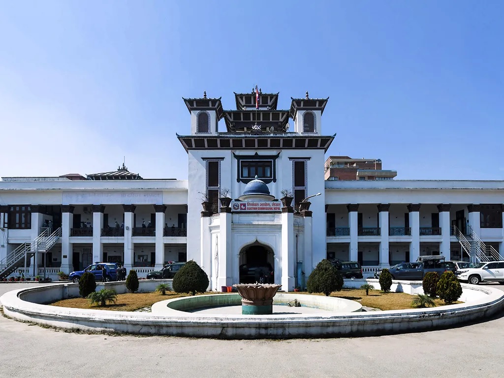 उपनिर्वाचनको मिति तोक्ने आयोगको तयारी, मतदाता नामावलीमा नाम दर्ता गराउन आह्वान