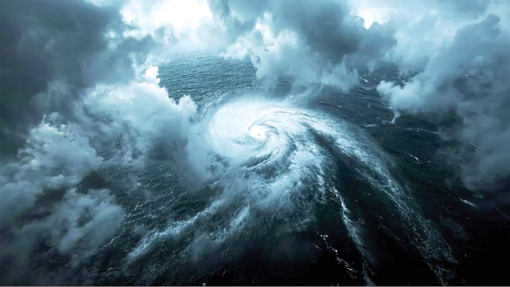 कलमेगी चक्रवातका कारण बाढी आउँदा भियतनाममा, ४० जनाको मृत्यु