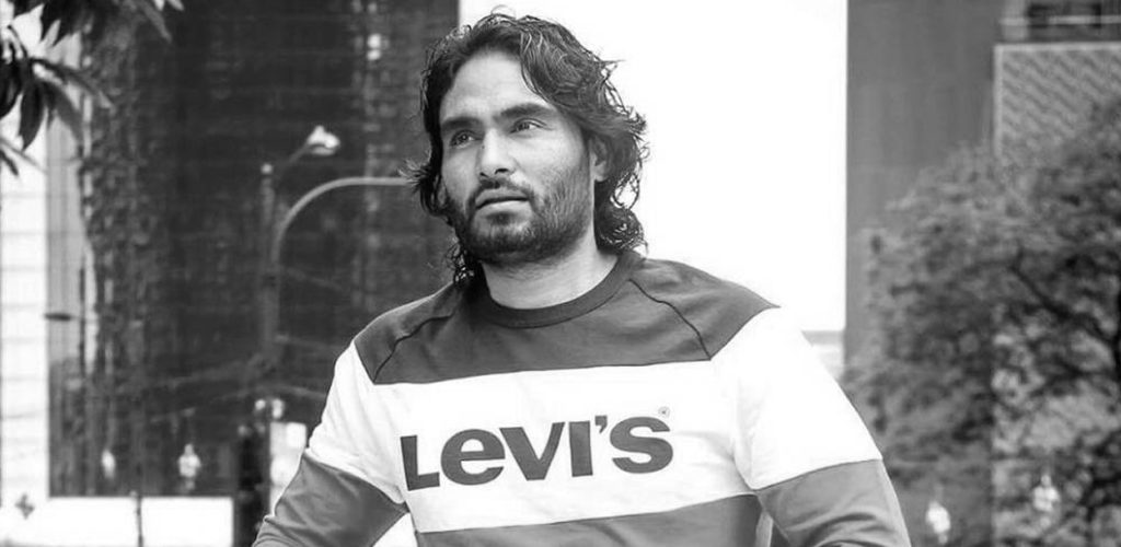 बालेनको चुनावी अभियानमा बेहोस भएका पत्रकार दिनेश सिटौलाको निधन