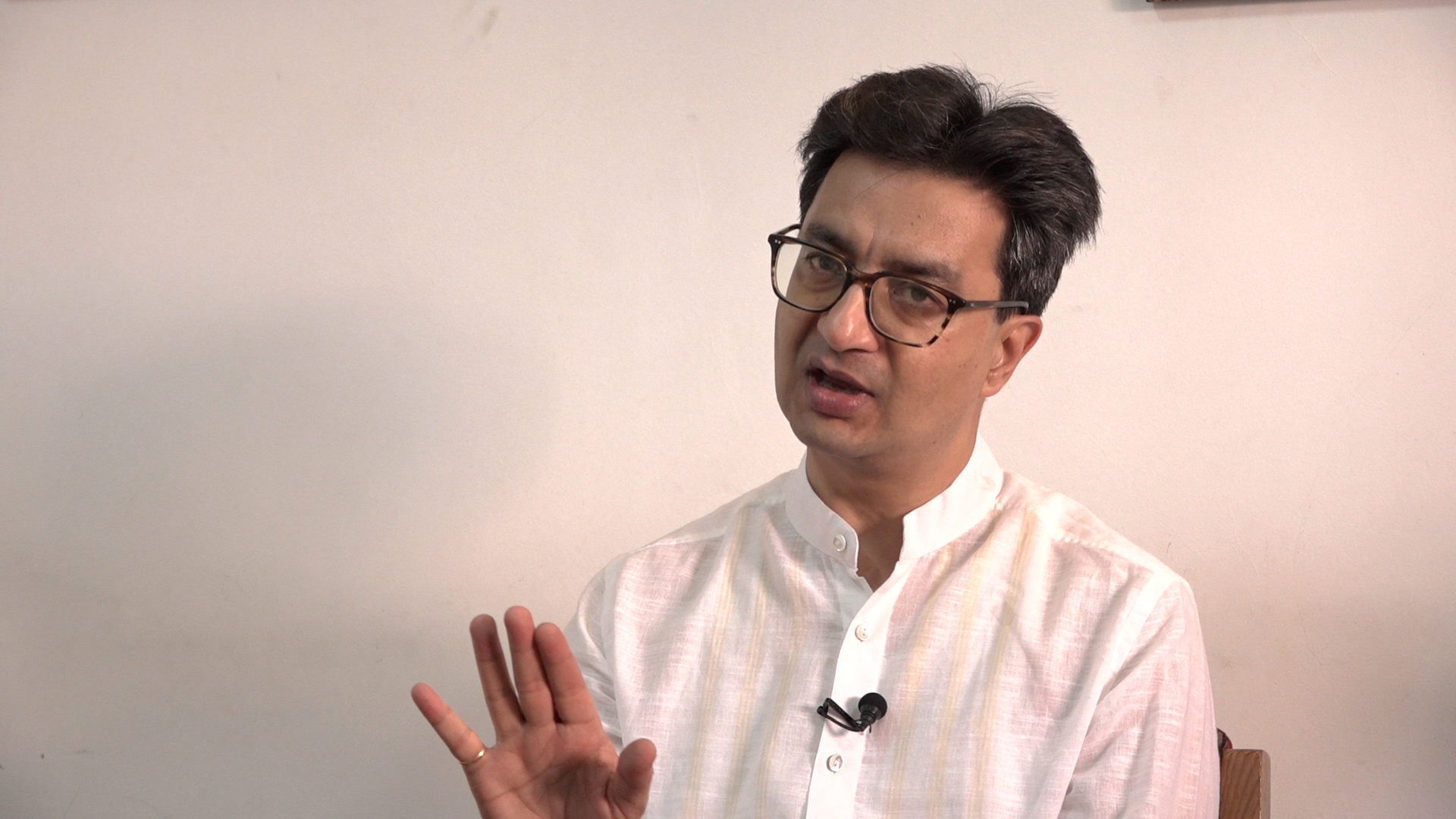 ललितपुर–१ मा कांग्रेसका राणाको अग्रता