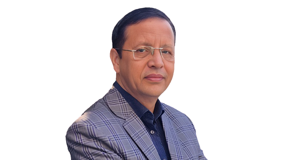 जसपा नेपालको राष्ट्रिय महाधिवेशन मञ्च हावाहुरीले भत्कायो