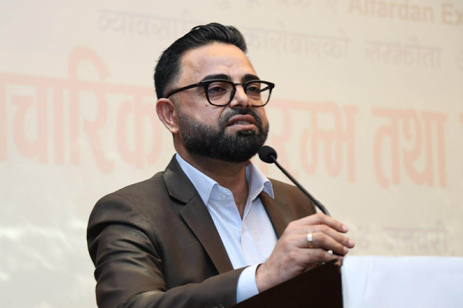 अब बन्ने सरकारसँग पन्थीका १५ अपेक्षा- कडा कानुनदेखि पूर्वाधार विकाससम्म