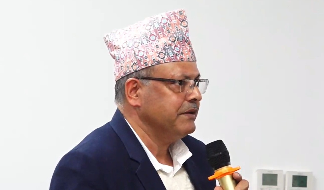 देशभर १० लाख १६ हजार बढी मतदाता थपिए, ११४ दलले प्रतिनिधि सभा निर्वाचनमा प्रतिस्पर्धा गर्ने