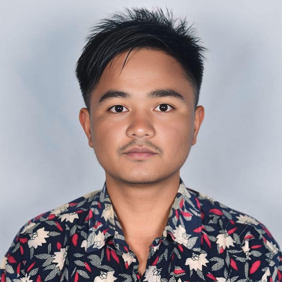 कविता : युवाको काँधमा देश