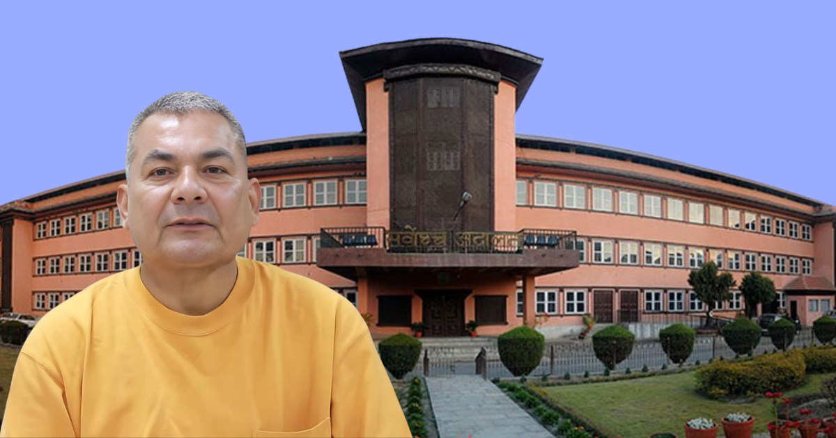 दुर्गा प्रसाईंको बन्दी प्रत्यक्षीकरण निवेदनमा सर्वोच्चद्वारा कारण देखाऊ आदेश जारी 