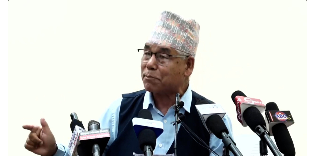 सहकारी बैंकिङ र घरजग्गामै केन्द्रित हुँदा समस्या आयो : देव गुरुङ