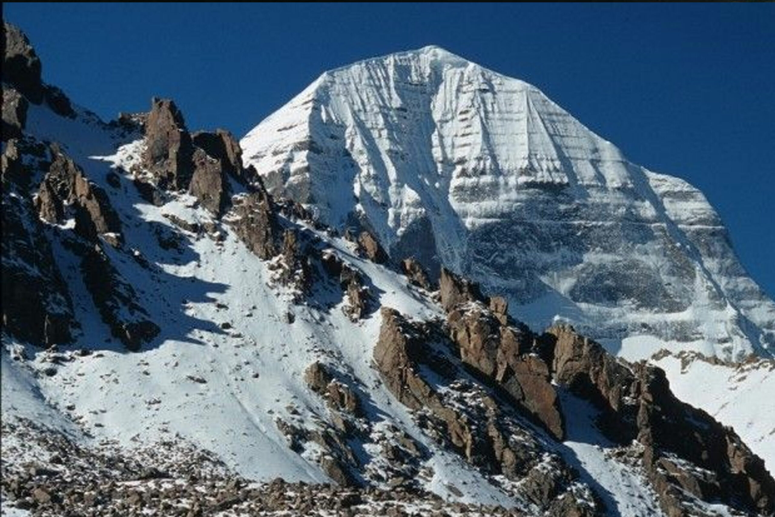 ‘भिसा भेरिफिकेसन’ले कैलाश मानसरोवर जाने पर्यटकलाई सास्ती
