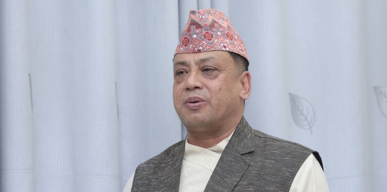 बागमती प्रदेशमा मन्त्रालय पुनर्संरचना, ६ मन्त्रीलाई बिना विभागीय जिम्मेवारी