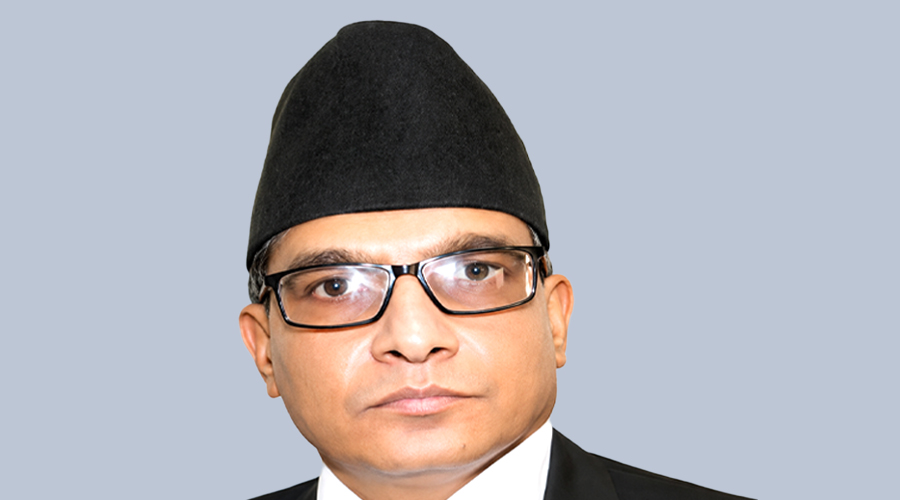 न्यायालयमा रोलक्रम भंग, विपक्षीको विरोध