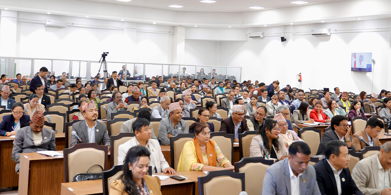 सीमासम्बन्धी अभिव्यक्ति अभिलेखबाट हटाउन आग्रह