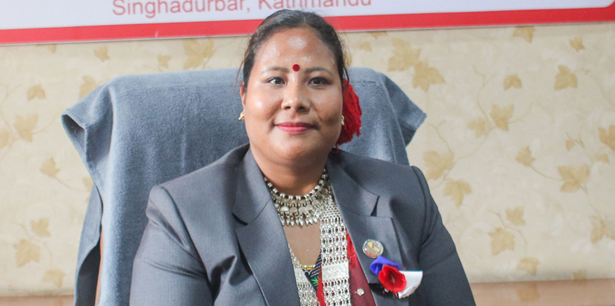 सहजरुपमा मल आपूर्तिका लागि मन्त्रालय गम्भीर : कृषिमन्त्री चौधरी