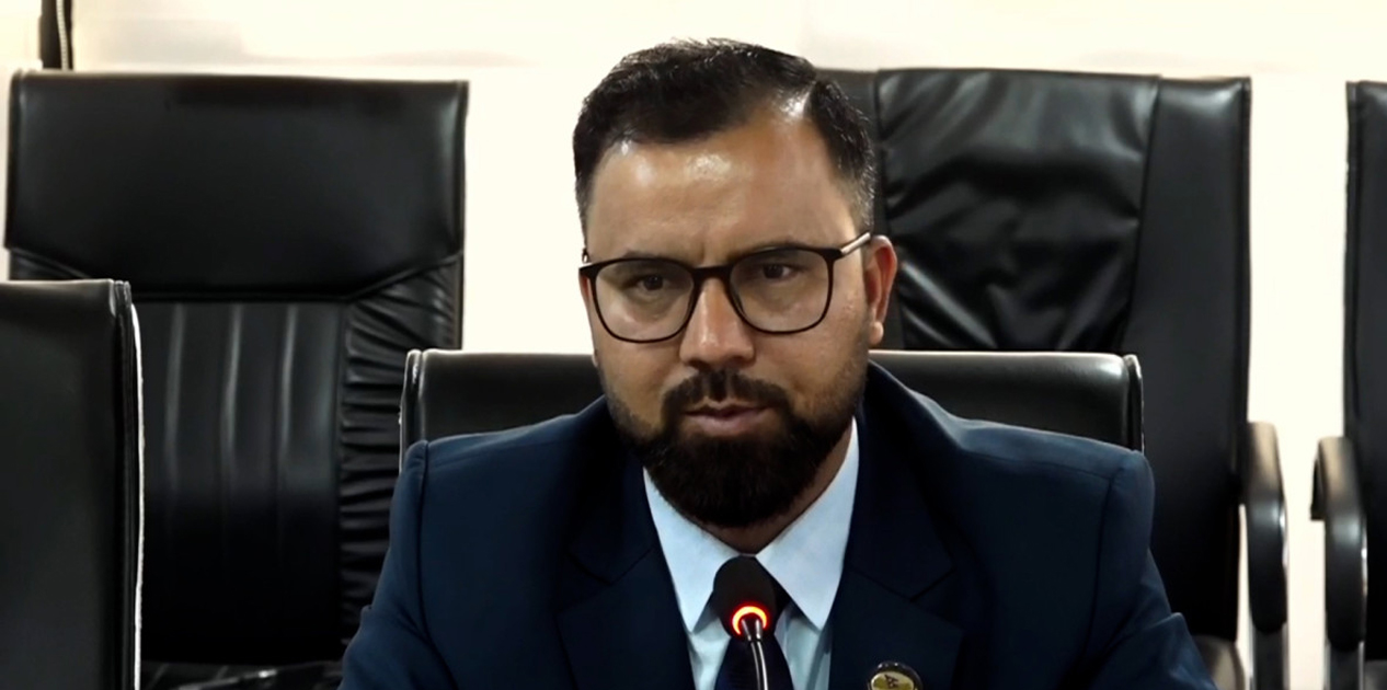 नेपालको विकासको ढाँचालाई नै पुनरावलोकन गर्नुपर्छ : सांसद सुवेदी