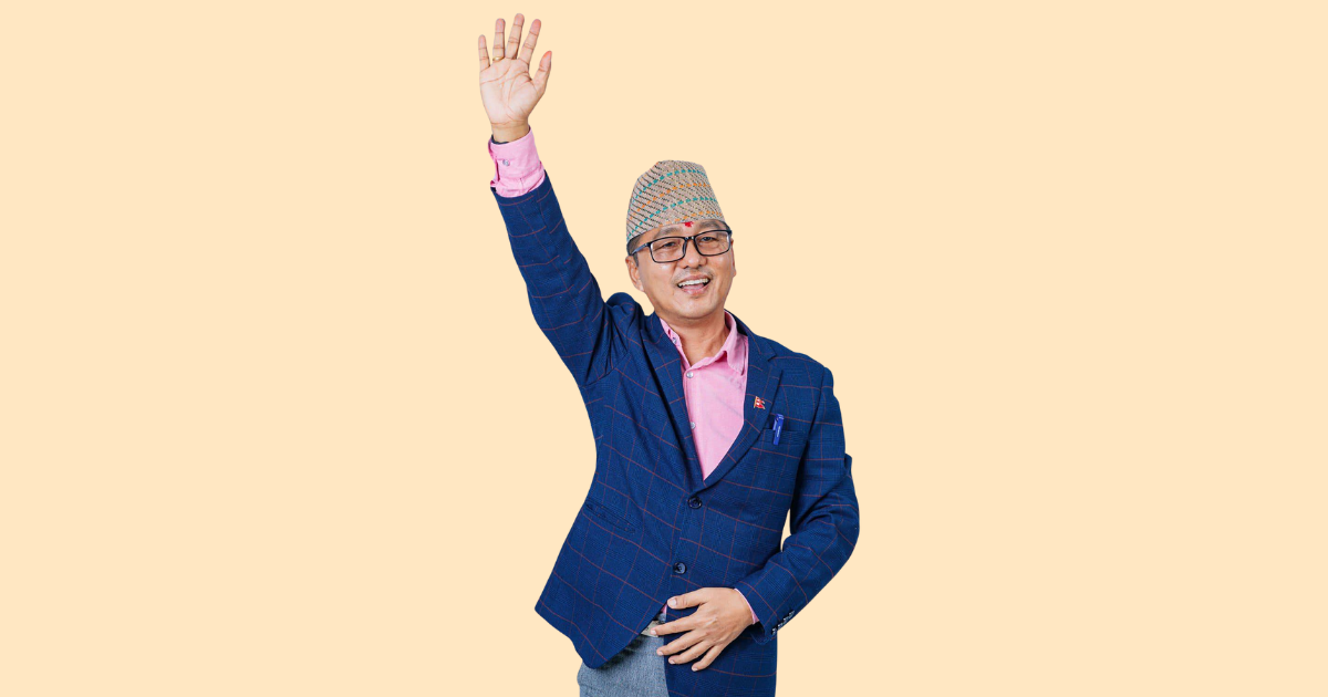 काठमाडौंमा प्रदर्शन गर्ने तयारीमा राप्रपा