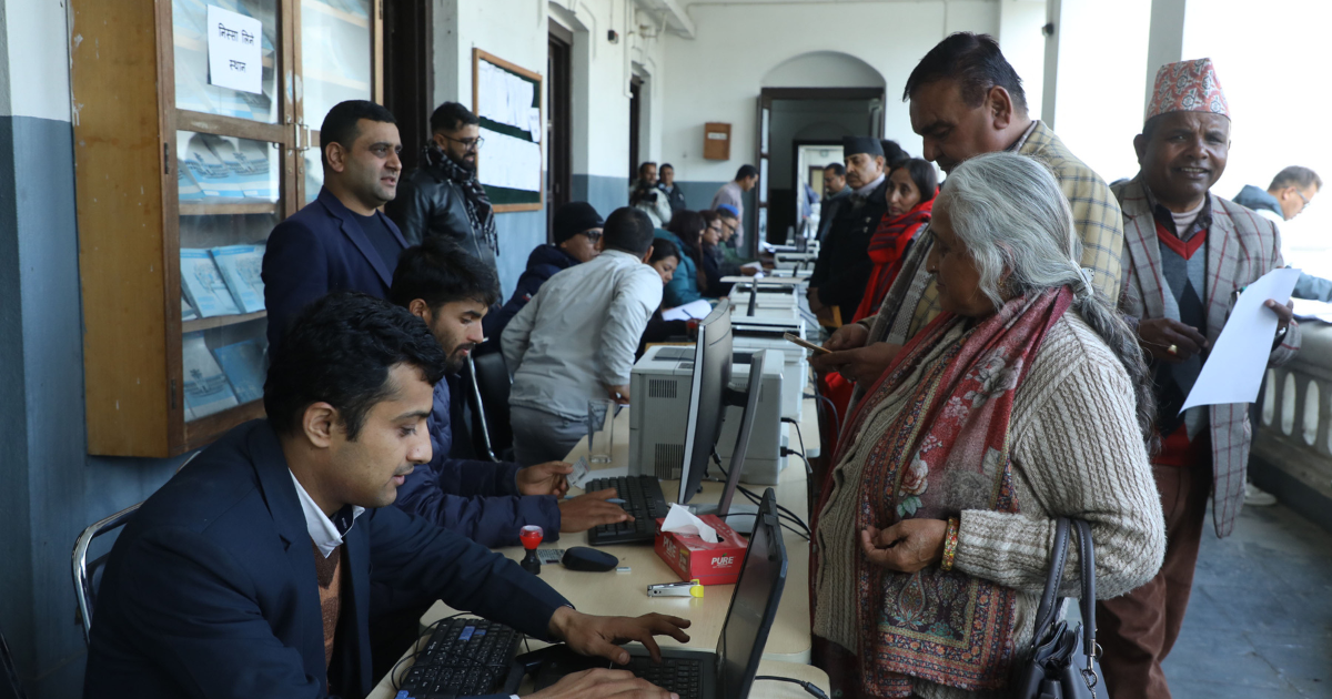 कुन–कुन दलले बुझाए समानुपातिक उम्मेदवारको बन्दसूची ?