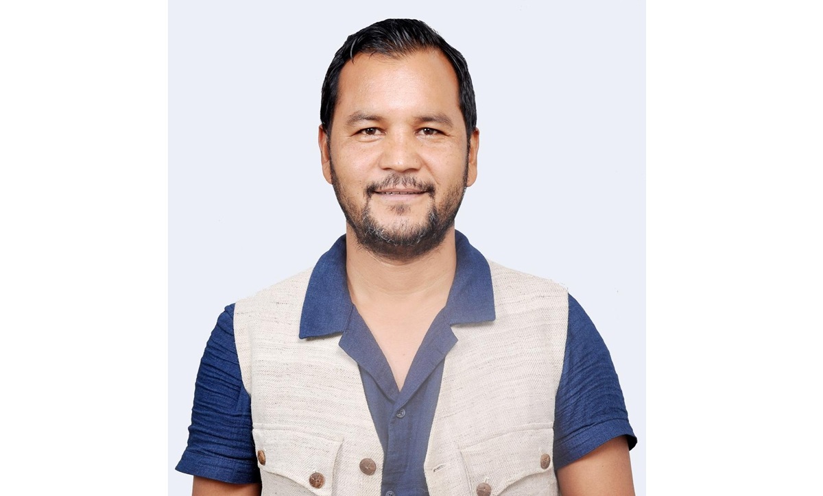 प्रगतिशील मञ्चका अध्यक्ष रावल उम्मेदवार सिफारिस