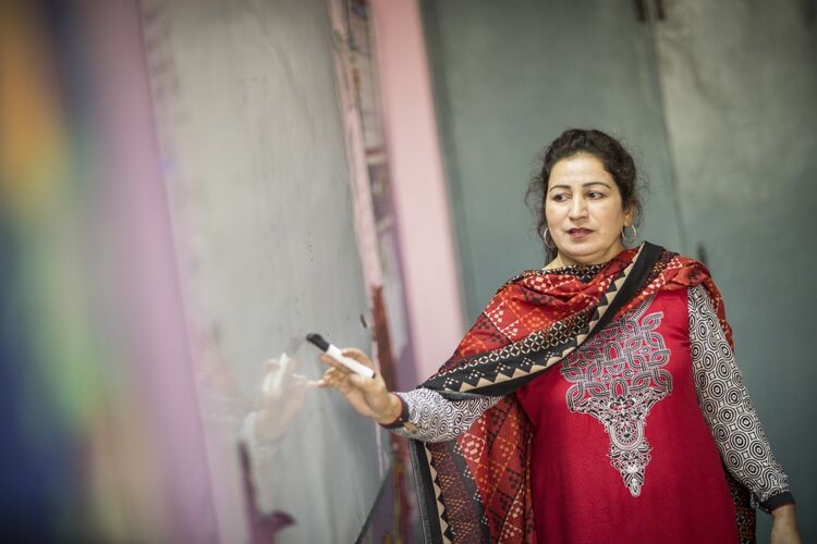 अंग्रेजी भाषा शिक्षणको भविष्यबारे दक्षिण एसियाली सम्मेलन गर्दै ब्रिटिस काउन्सिल