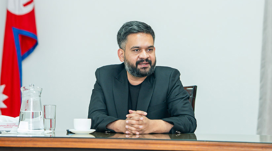 राजनीतिक नियुक्तिमा सरकारको हतारो 