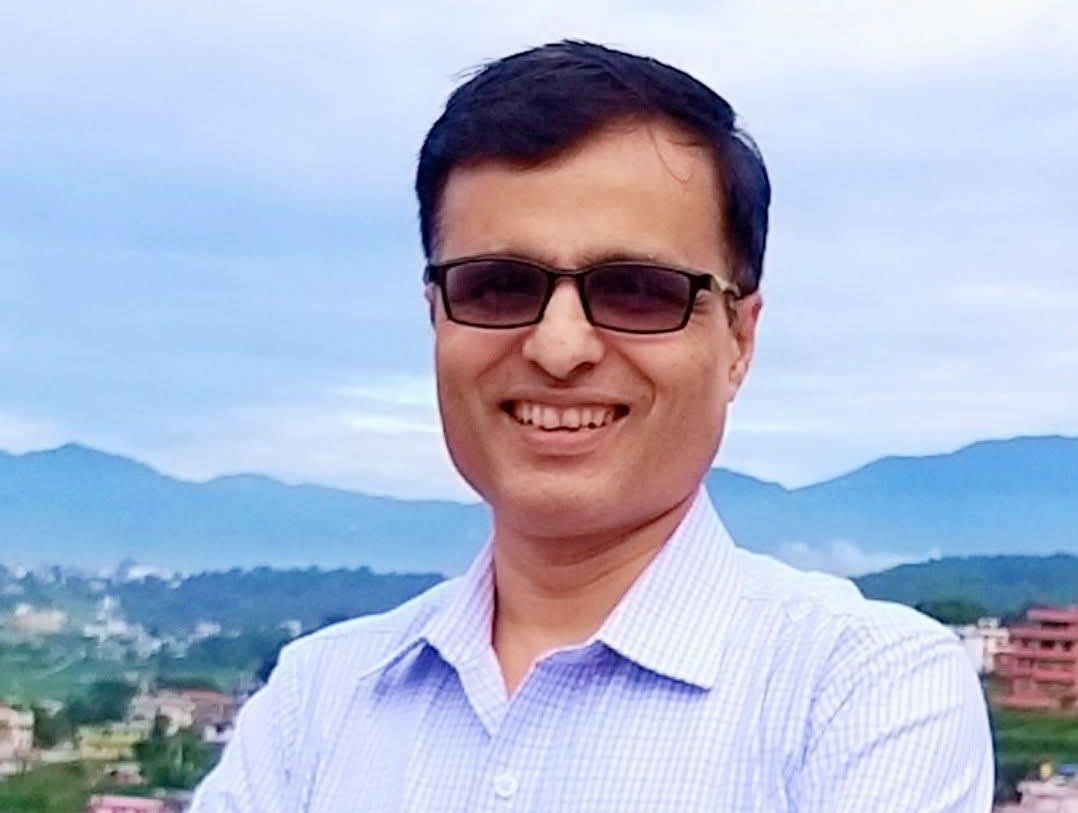 उमाकान्त पौडेल स्मृति पत्रकारिता पुरस्कार शिरोमणि दवाडीलाई