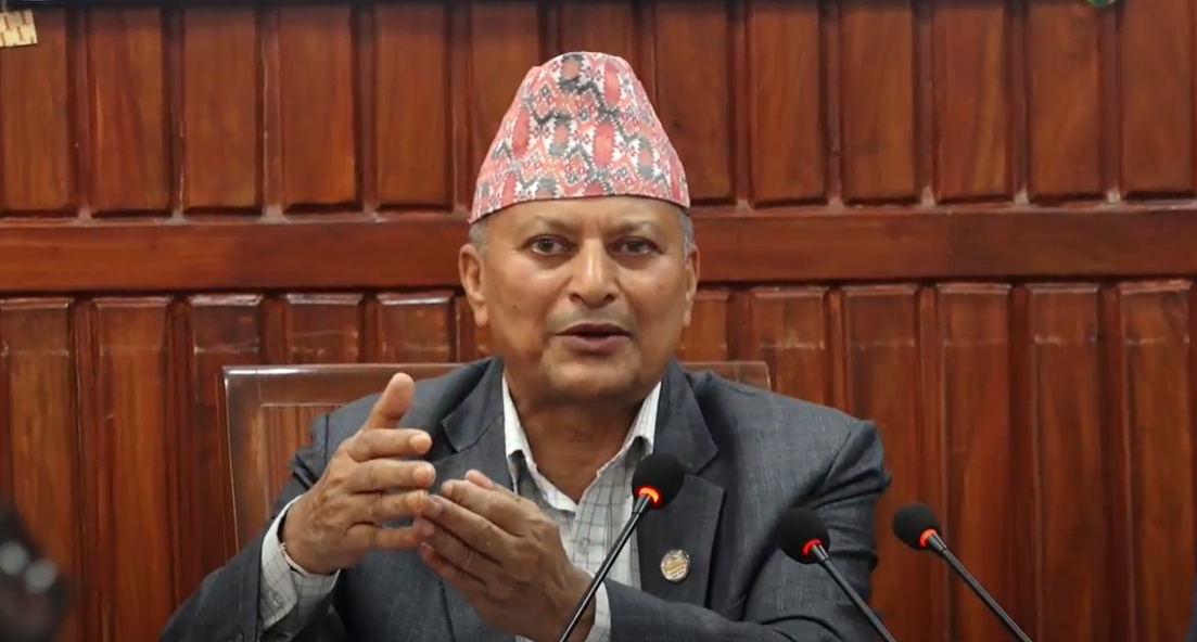 डेढ वर्षभित्रमा सहकारीमा देखिएका समस्या हल गर्छौंः मन्त्री अधिकारी