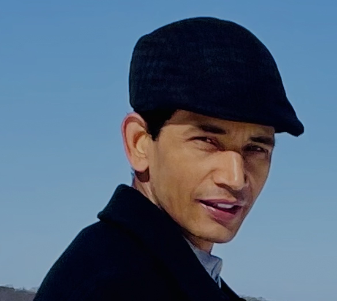 कविता : मन्जिलको दुस्मन