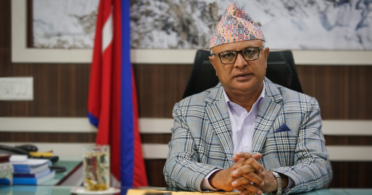 कोशी सरकार पुनर्गठन हुँदै