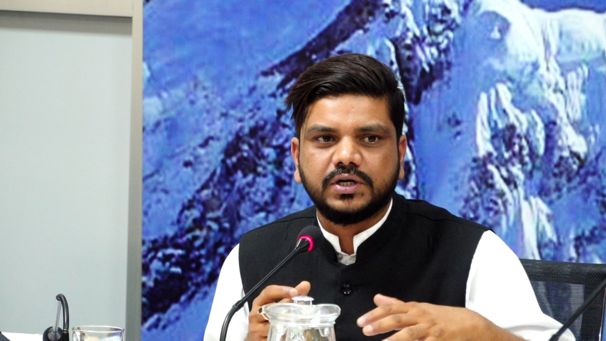 विदेश जाने कामदारलाई एयरपोर्टमा १७ प्रश्न