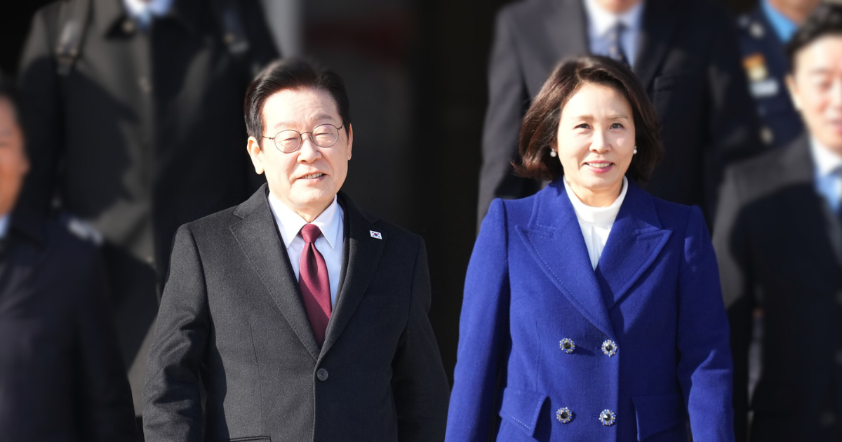 ताइवान तनाव पन्छाउँदै दक्षिण कोरियाली राष्ट्रपति चीन भ्रमणमा