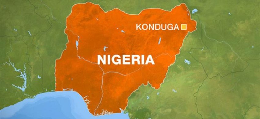 नाइजेरियामा अपहरण गरिएका ८९ जनाको उद्धार