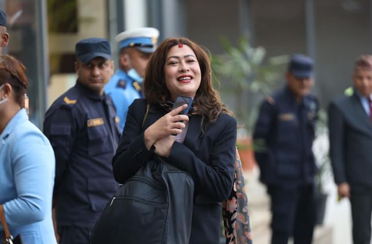 रास्वपाको अभिमुखीकरण कार्यक्रम सुरु हुँदै (तस्बिरहरू)