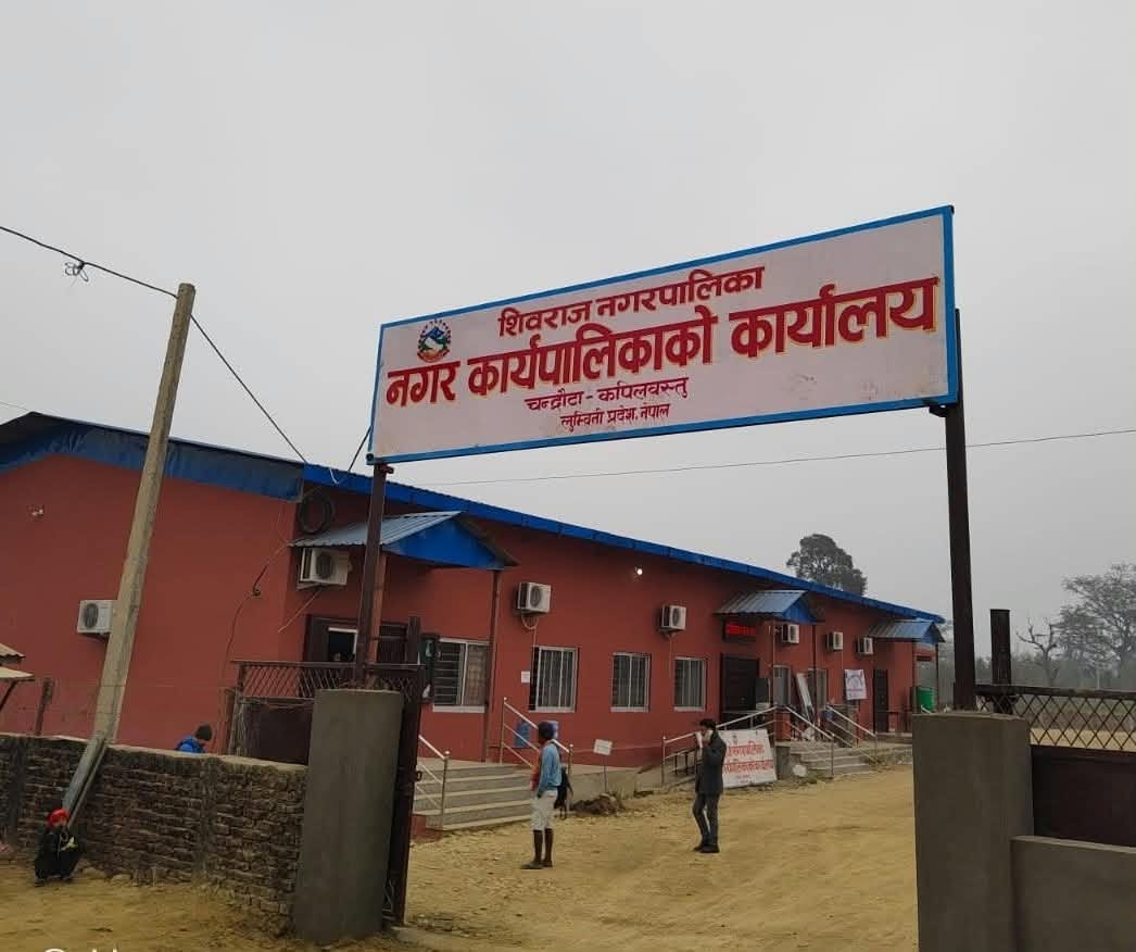 चन्द्रौटाका होटल–स्पा बन्द गराउने नगरपालिकाको कदमविरुद्ध व्यवसायी अदालतमा