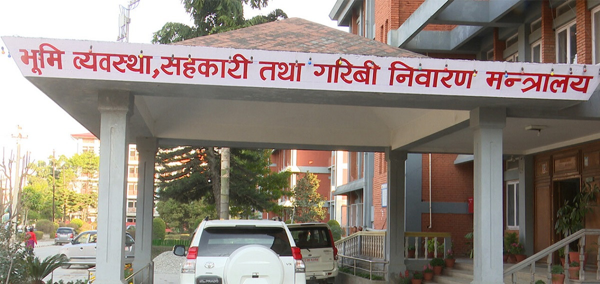 सहकारीका समस्या समाधानमा सरकारको सक्रियता : छ हजार ७०० जनाको बचत फिर्ता