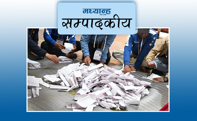 जसपा नेपालको राष्ट्रिय महाधिवेशन मञ्च हावाहुरीले भत्कायो