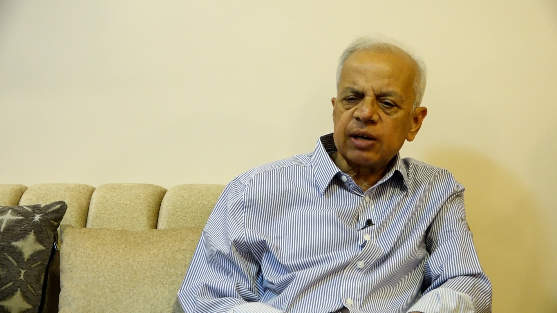 आयोग ‘गैरकानुनी’ भन्दै पूर्वन्यायाधीशले मिडियाबाट गरे सम्पत्ति सार्वजनिक (विवरणसहित)