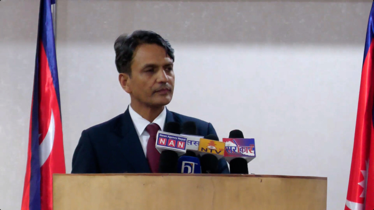 केरुङमा रहेका नेपालीलाई फर्काउन समन्वय गरिँदै