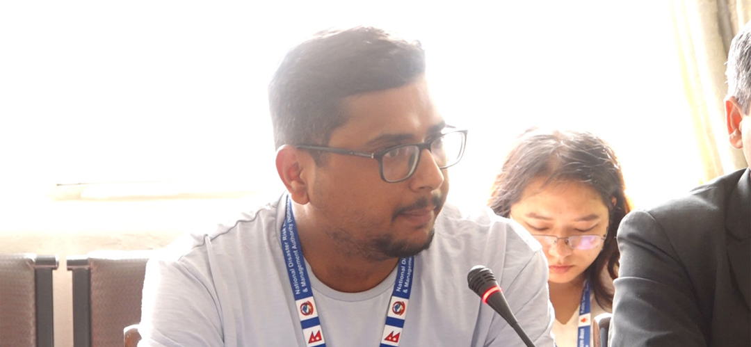विपद् प्रभावितका लागि बस्ती स्थानान्तरण र राहतको तयारी तीव्र, नापी विभागको नेतृत्वमा ४४ स्थान छनोट