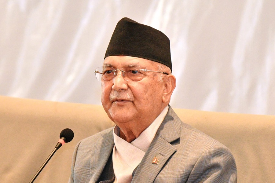 एमालेबाहेक अधिकांश दल चुनावको पक्षमा