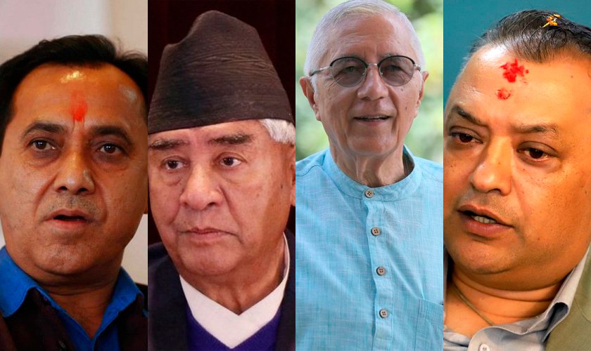 कांग्रेसको समययुद्ध : पुसको आगो कि वैशाखको घाम ?