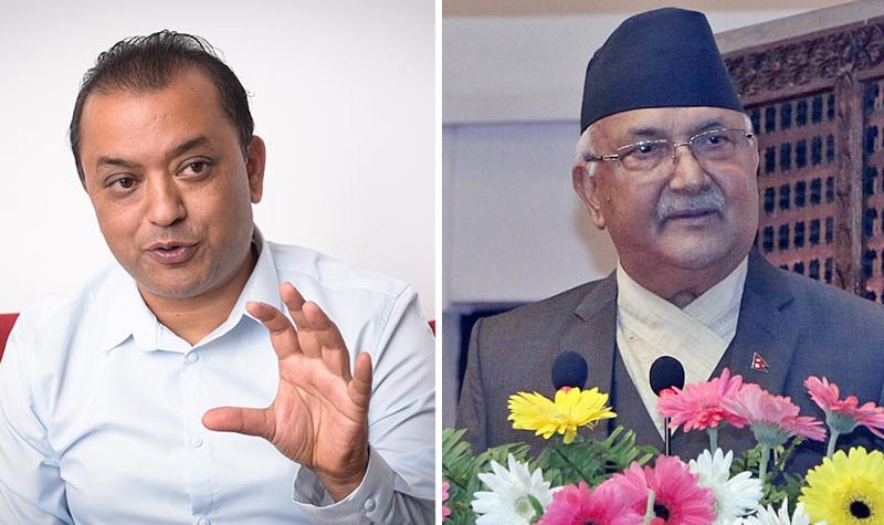 महाधिवेशनको ‘ह्याङओभर’मै कांग्रेस-एमाले