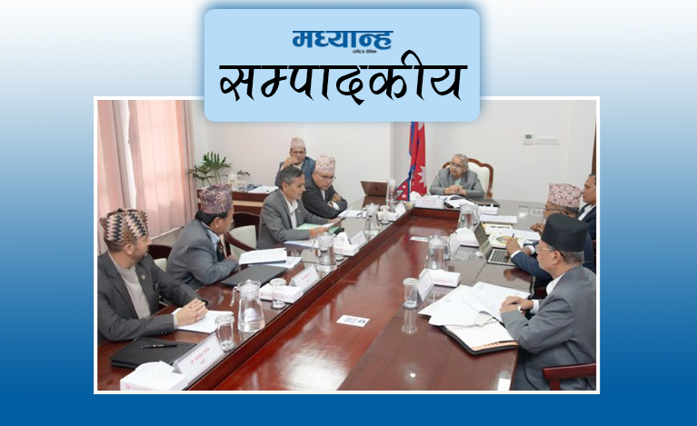 दलहरूसँग संवाद गर