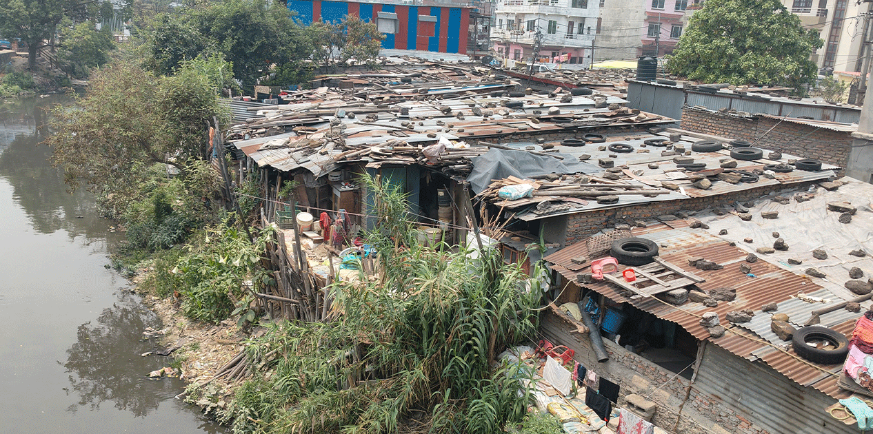 सुकुम्वासी बस्ती हटाउने तयारीप्रति एमनेस्टीको आपत्ति, तत्काल स्थगन गर्न आग्रह