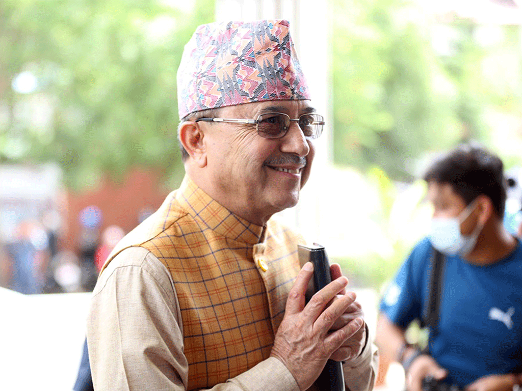 ‘संसद् विघटन संविधानको परिकल्पना र सर्वोच्च अदालतको व्याख्या विपरीत’