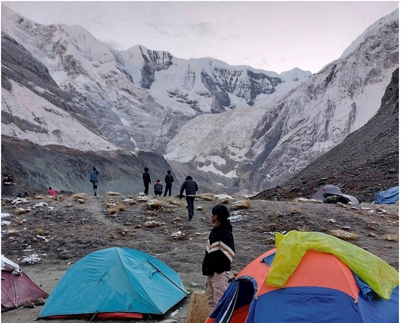 यसरी जोगिन सकिन्छ लेक लाग्नबाट