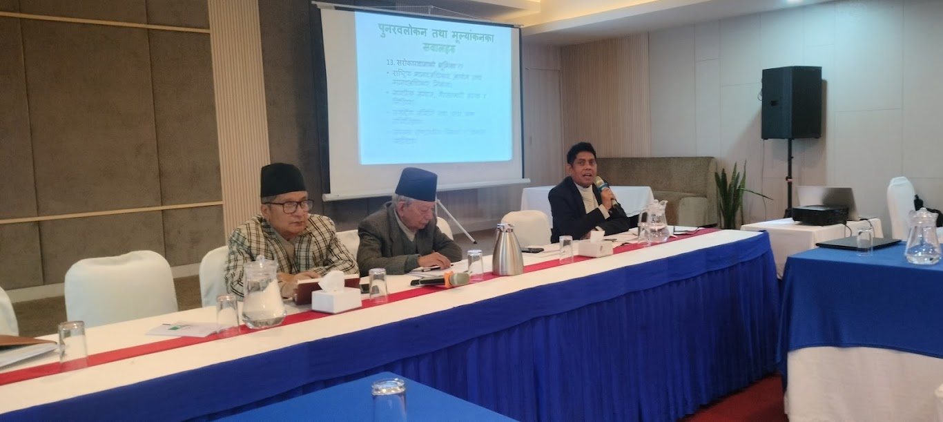 बेवास्तामा मौलिक हक, खाद्य र आवासविहीन नागरिकबारे सरकार बेखबर