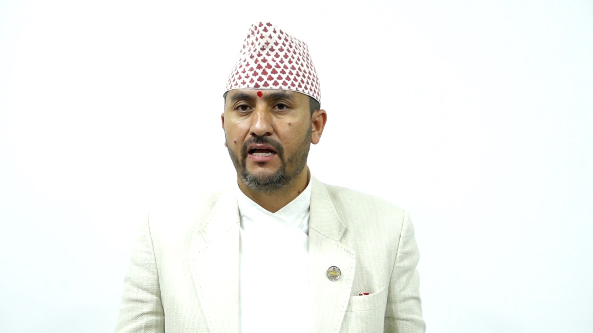 सरकारले राजनीतिक दलका क्षतिग्रस्त कार्यालय अनुगमन गर्ने