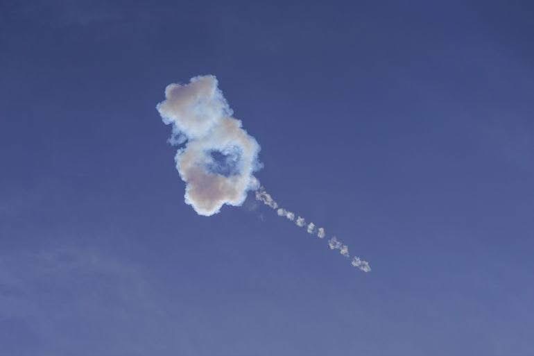 इरानद्वारा प्रहार गरिएका ब्यालिस्टिक मिसाइल र ड्रोन कतारद्वारा निष्क्रिय