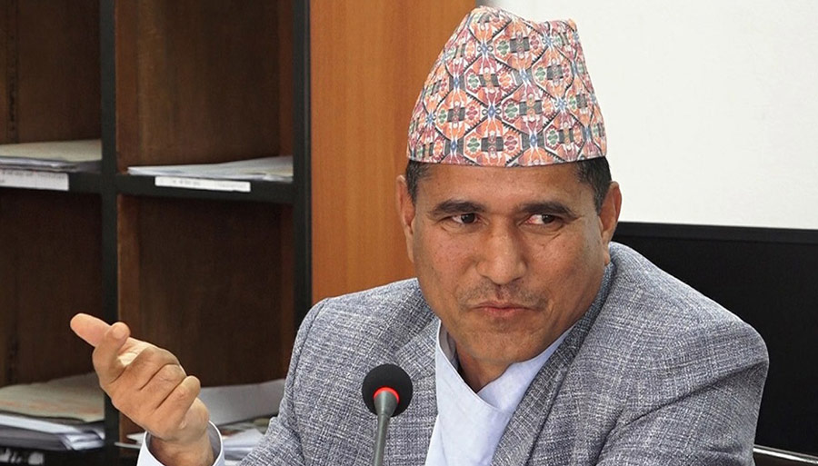 विश्वविद्यालयहरुले १० वर्षदेखि लेखापरीक्षण गरेका छैनन्ः महालेखापरीक्षक राया