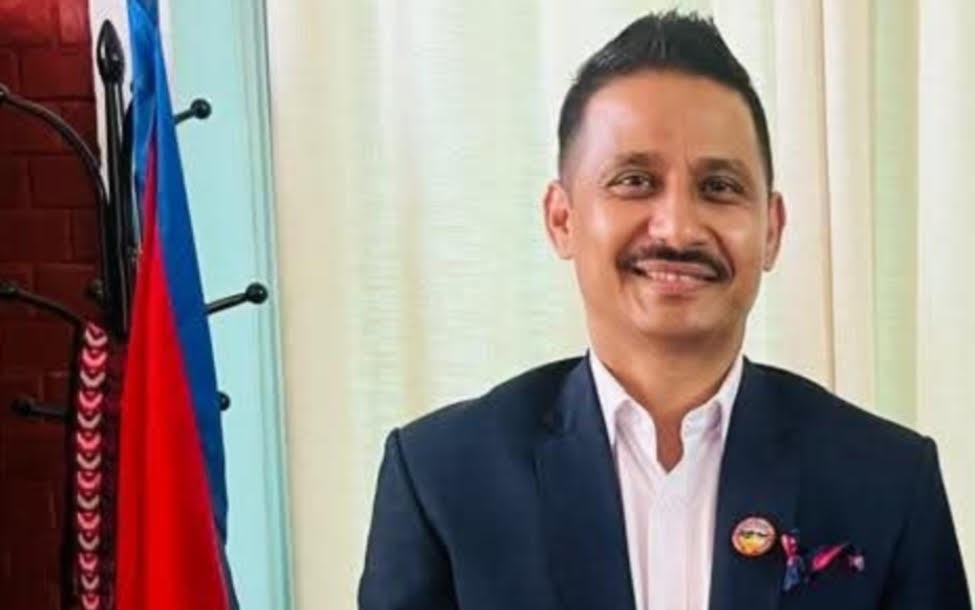 लुम्बिनीका सबै जनताको घर–घरमा खानेपानी पुर्‍याउँछु : मन्त्री राणा